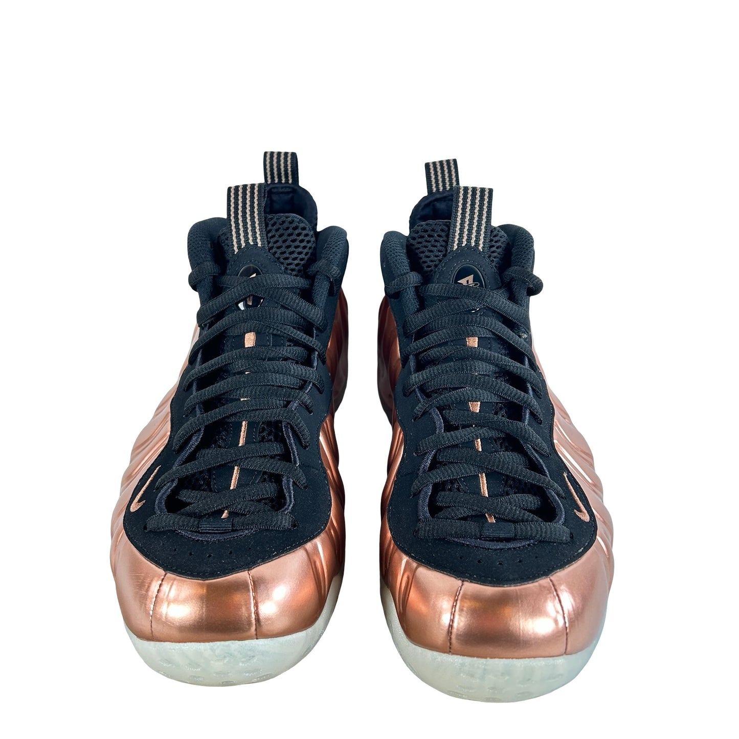 FZ9902 001 Nike Air Foamposite One Copper (2024) [USED] - 9 M (Used2)