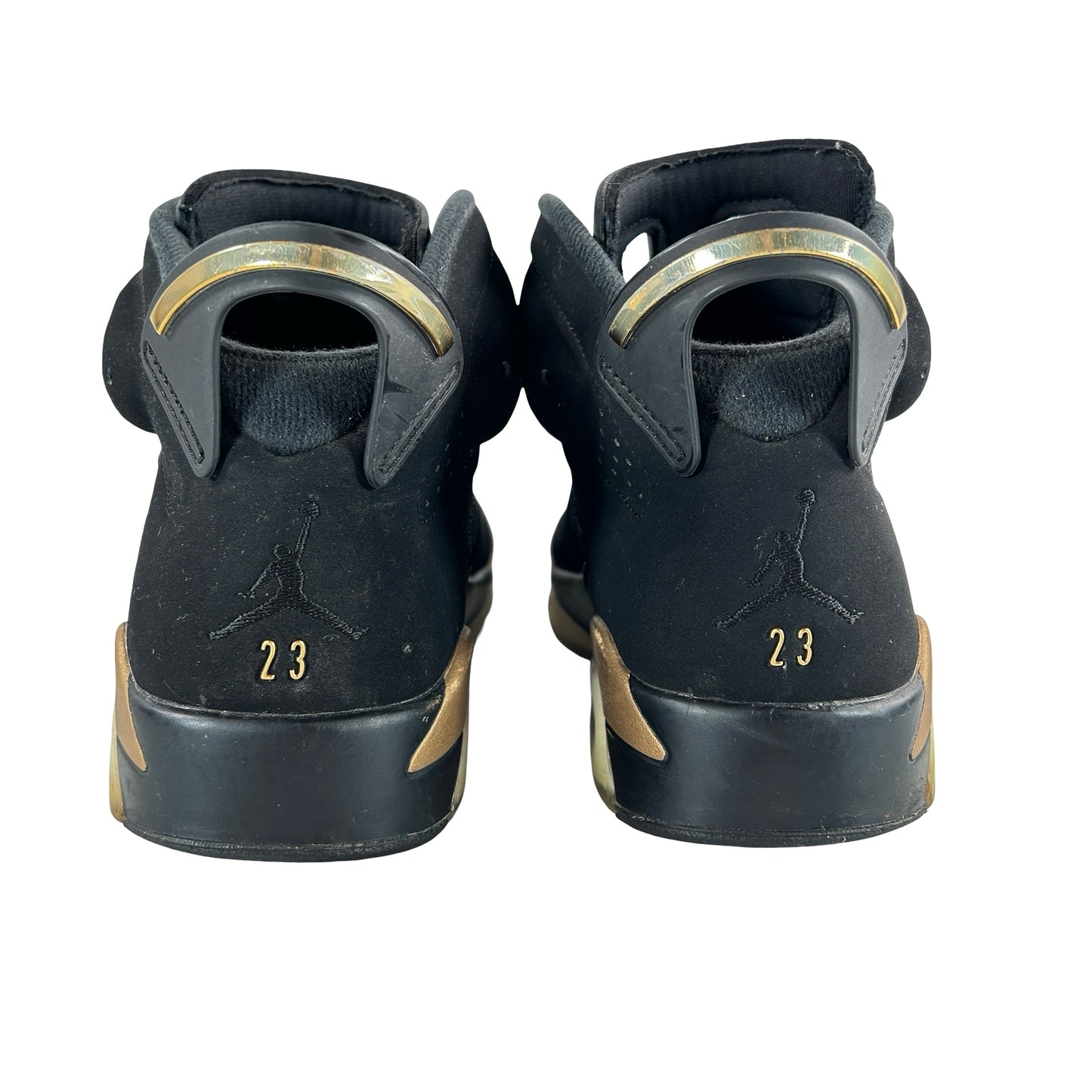 CT4954 007 Jordan 6 DMP [USED] - 8 M (Used2) (No Box2)