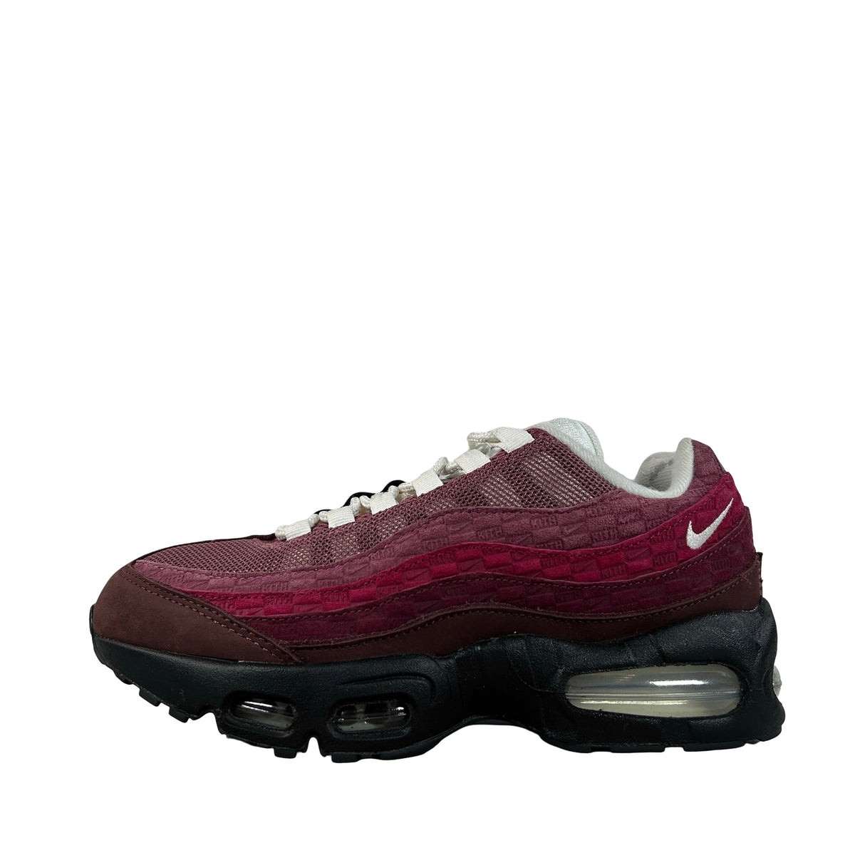IM6039 200 Nike Air Max 95 Kith El Dorado (GS) [USED] - 6 Y (Used) (No Box)