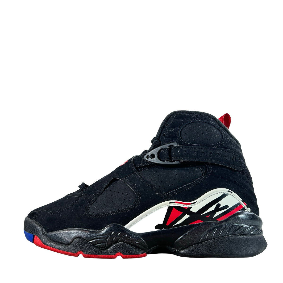 305368 062 Jordan 8 Retro Playoffs (GS) [USED] - 6 Y (Used3)