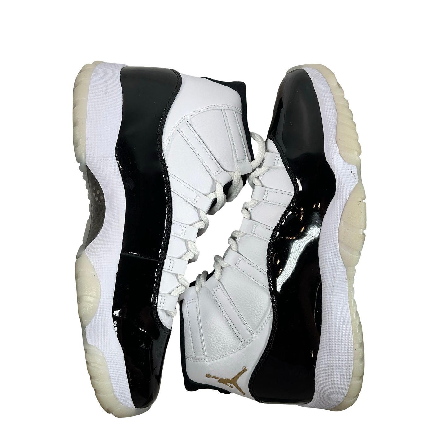 CT8012 170 Jordan 11 Retro DMP Defining Moments (2023) [USED] - 10.5 M (Used8)