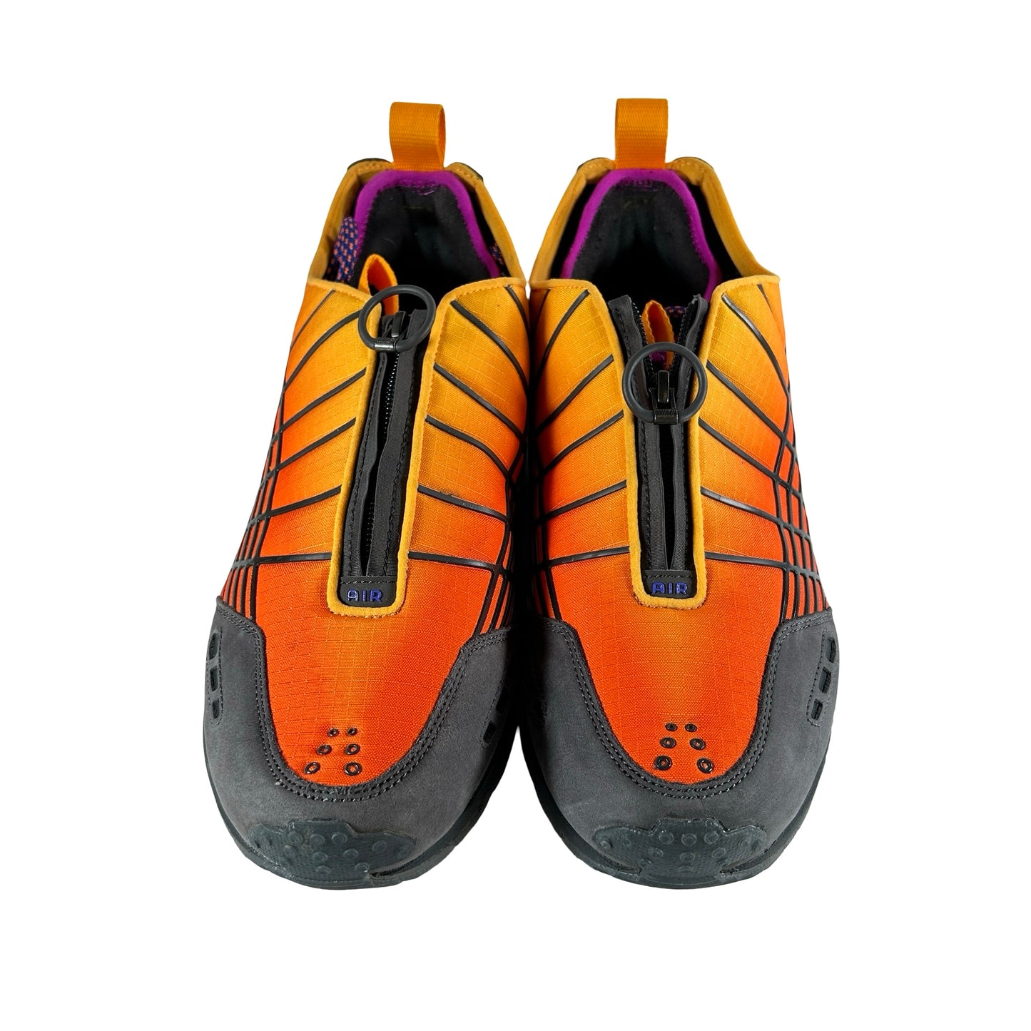 HF3286 700 Nike Air Max Sunder SP Kids of Immigrants Sunrise [USED] - 10.5 M (Used5)