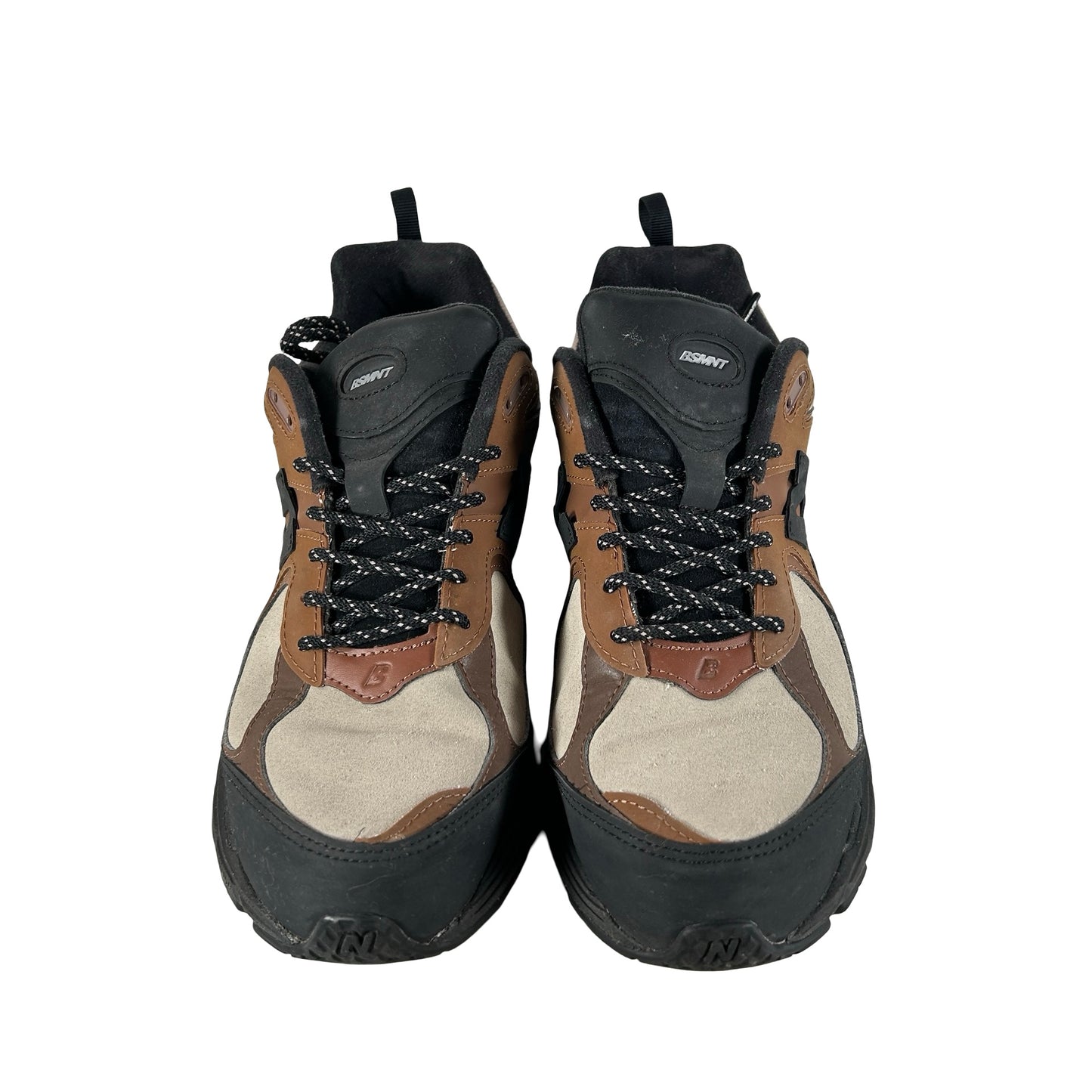 M2002RBC New Balance 2002R The Basement Earth Brown [USED] - 11.5 M (Used)