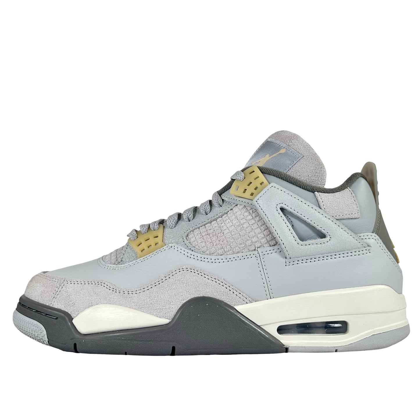 DV3742 021 Jordan 4 Retro SE Craft Photon Dust [USED] - 10.5 M (Used2)
