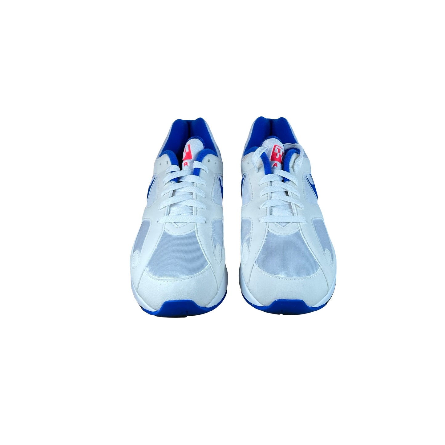 FJ9259 100 Nike Air Max 180 Ultramarine (2024) [USED] - 10 M (Used2)