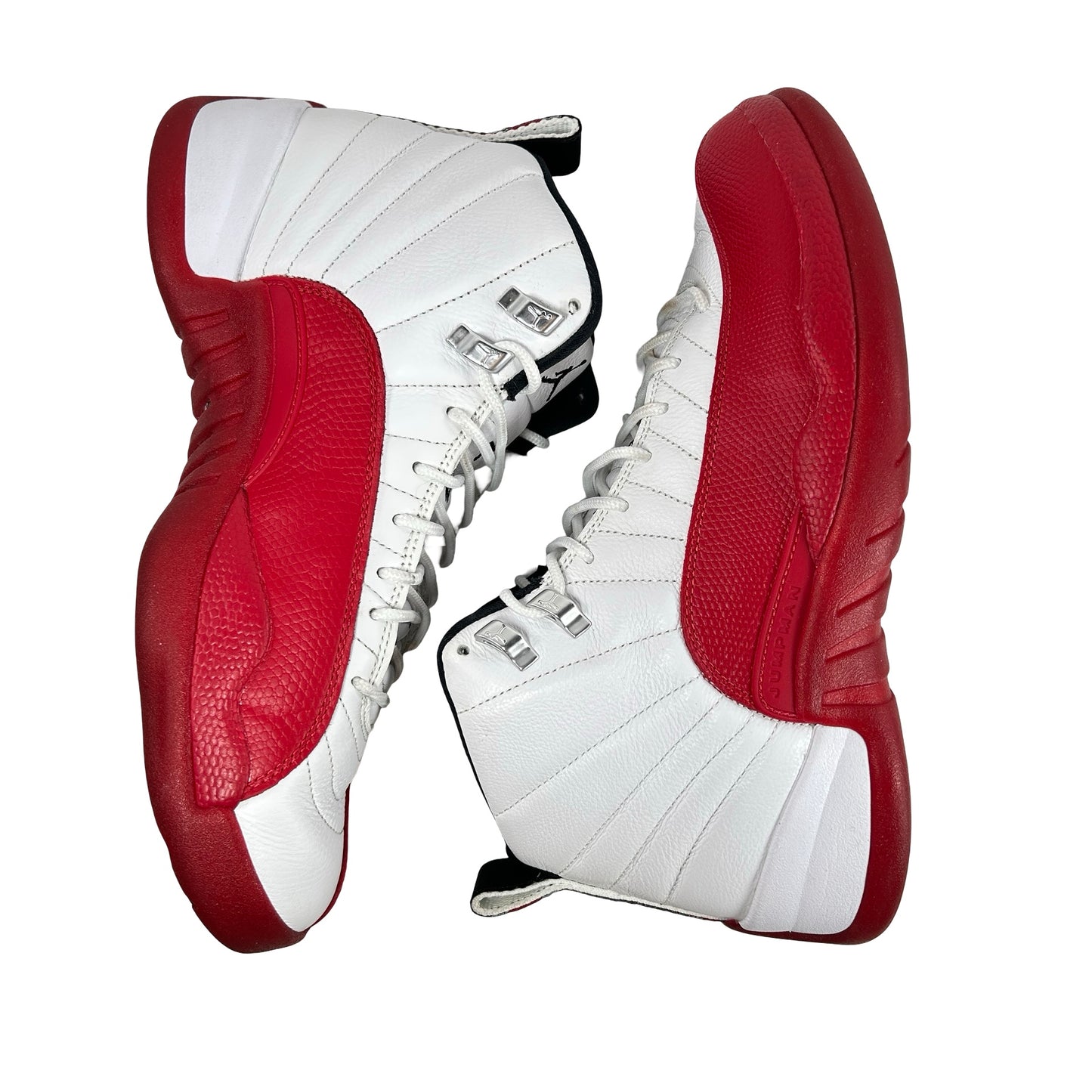 CT8013 116 Jordan 12 Retro Cherry (2023) [USED] - 10.5 M (Used5)
