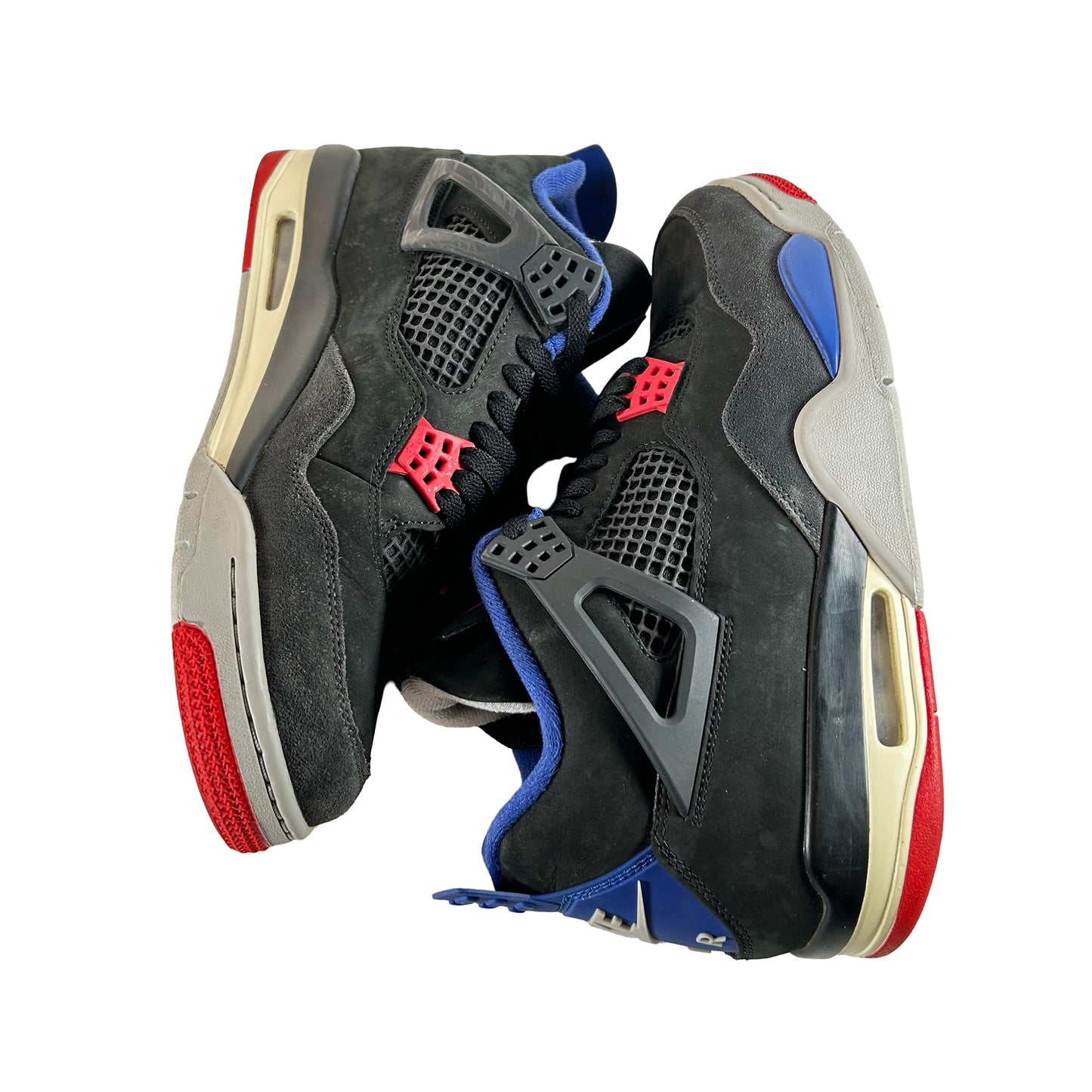 FV5029 003 Jordan 4 Retro Rare Air (White Lettering) [USED] - 11 M (Used2) (No Box2)