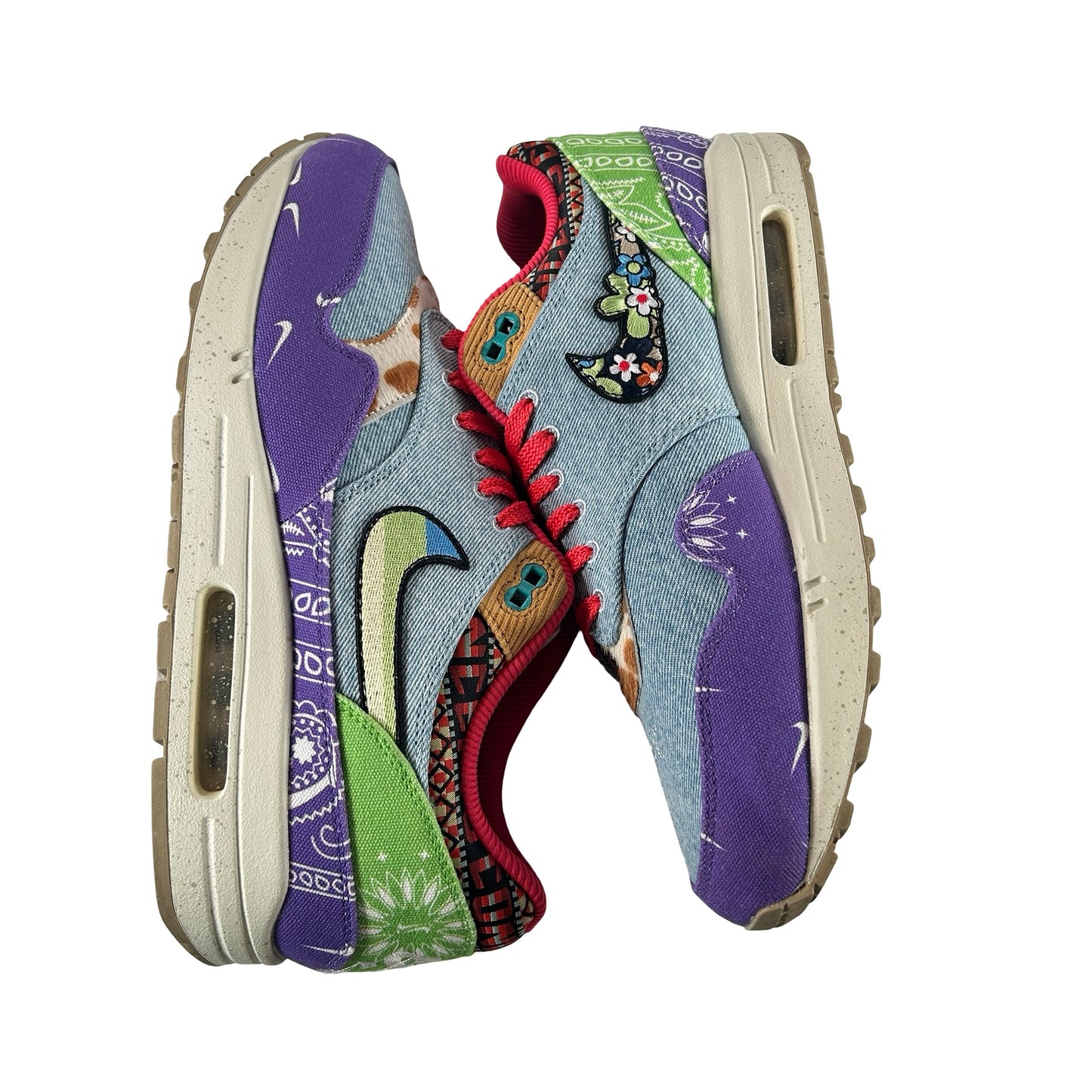 DN1803 500 Nike Air Max 1 SP Concepts Far Out (Special Box) [USED] - 12 M (Used2)