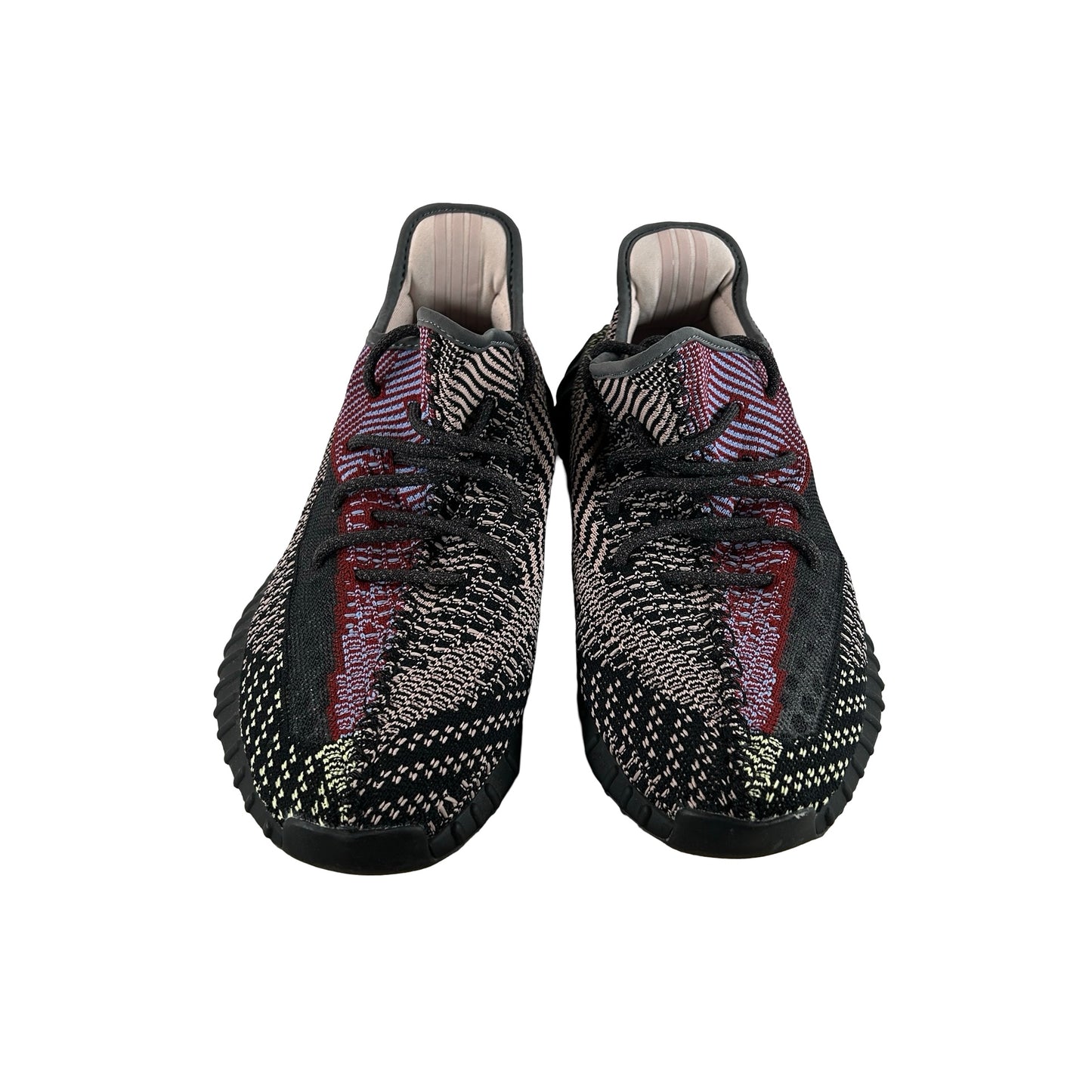 FW5190 adidas Yeezy Boost 350 V2 Yecheil (Non-Reflective) [USED] - 12 M (Used) (No Box)