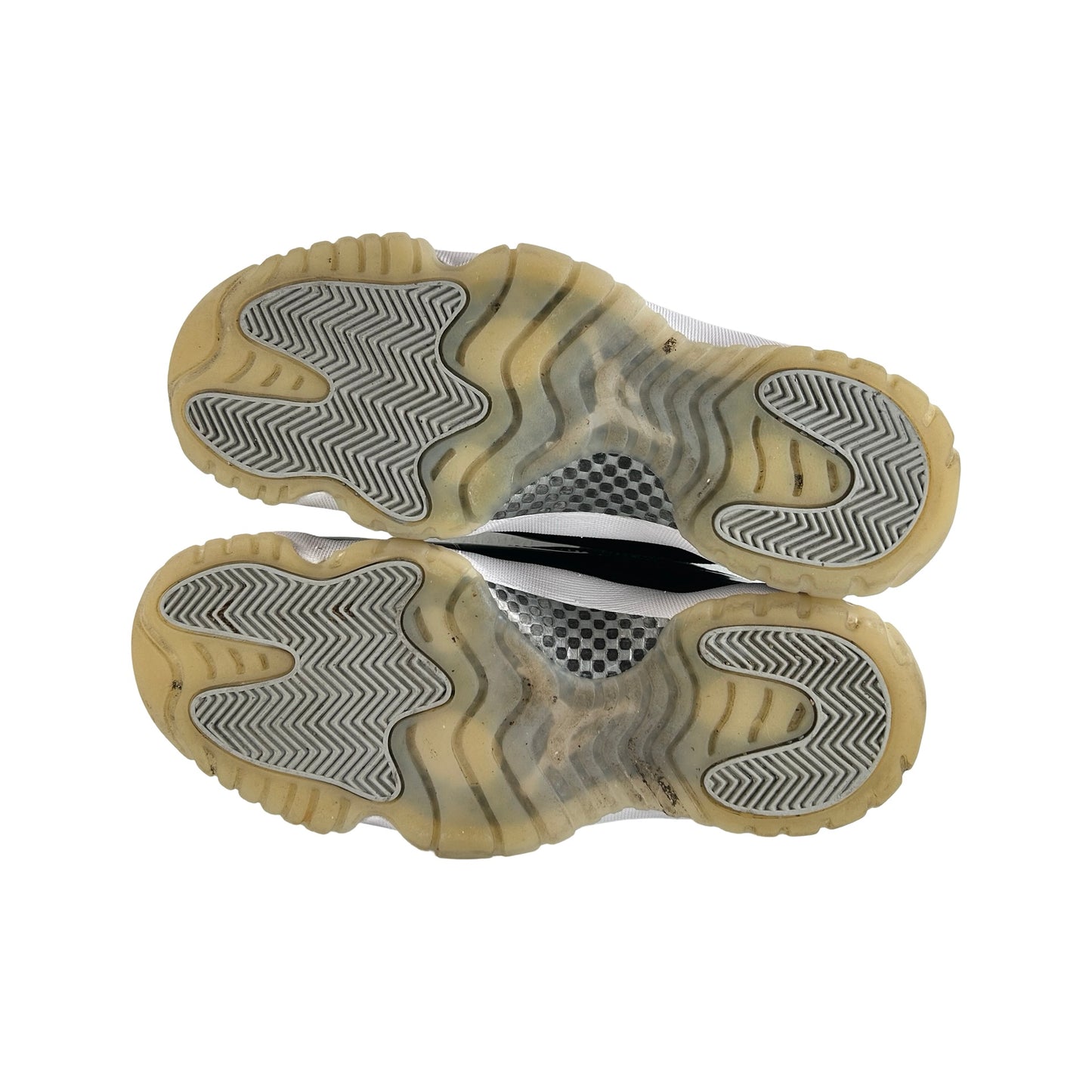 CT8012 011 Jordan 11 Jubilee [USED] - 9.5 M (Used5)