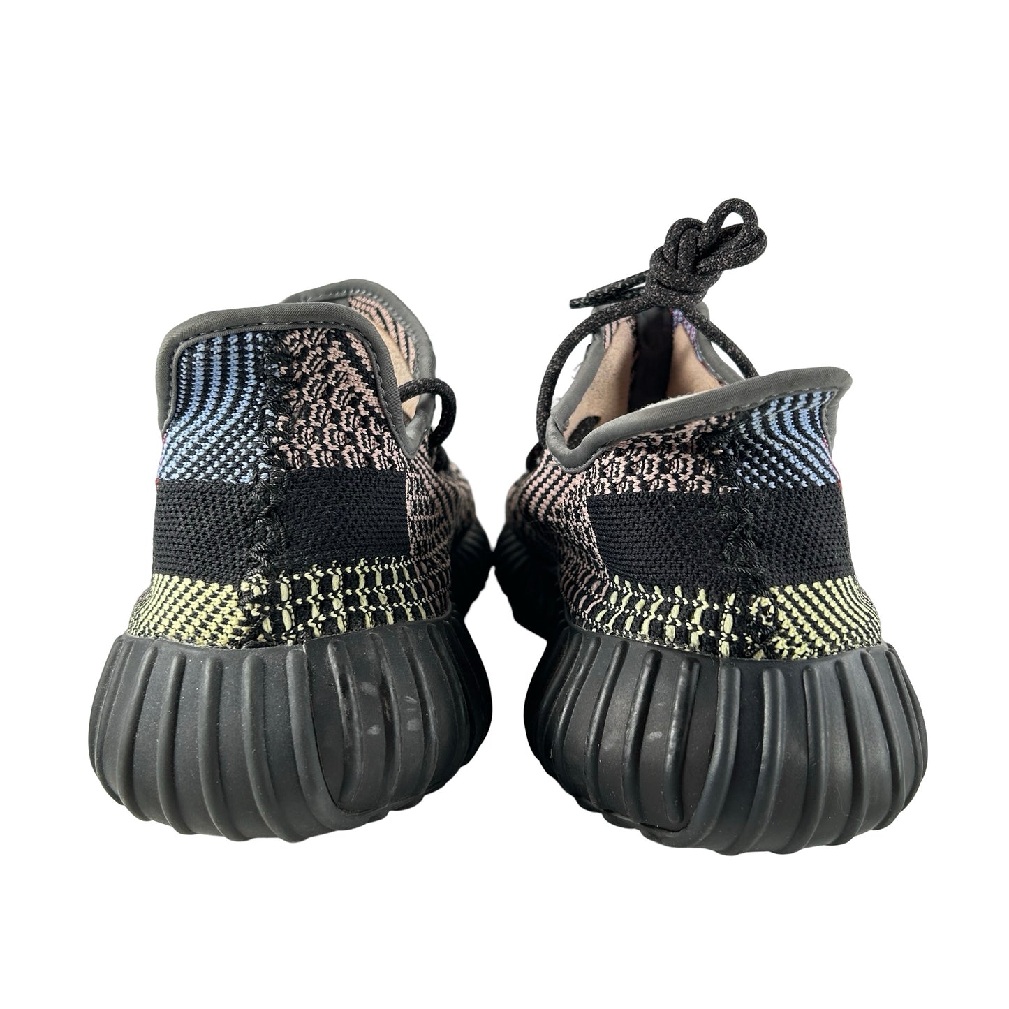 FW5190 adidas Yeezy Boost 350 V2 Yecheil (Non-Reflective) [USED] - 10.5 M (Used) (No Box)