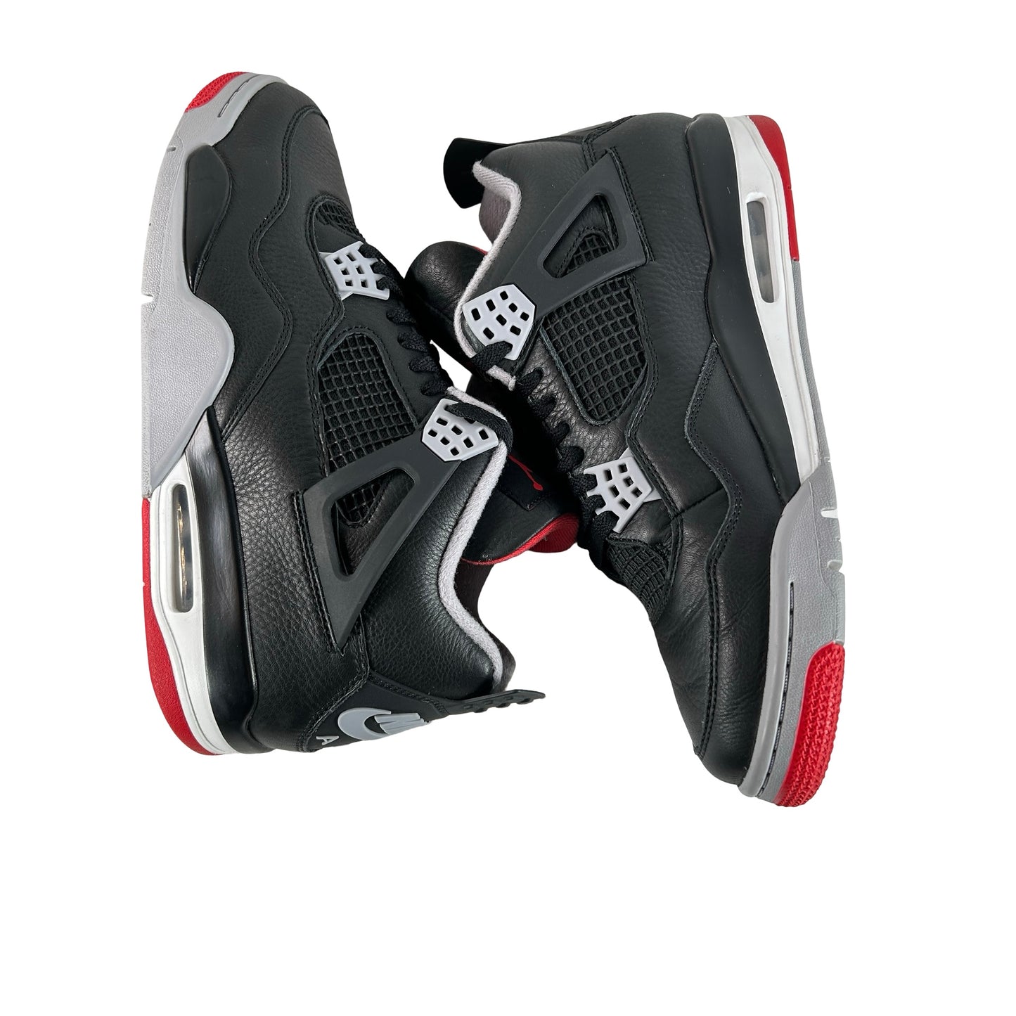 FV5029 006 Jordan 4 Retro Bred Reimagined [USED] - 11 M (Used22)