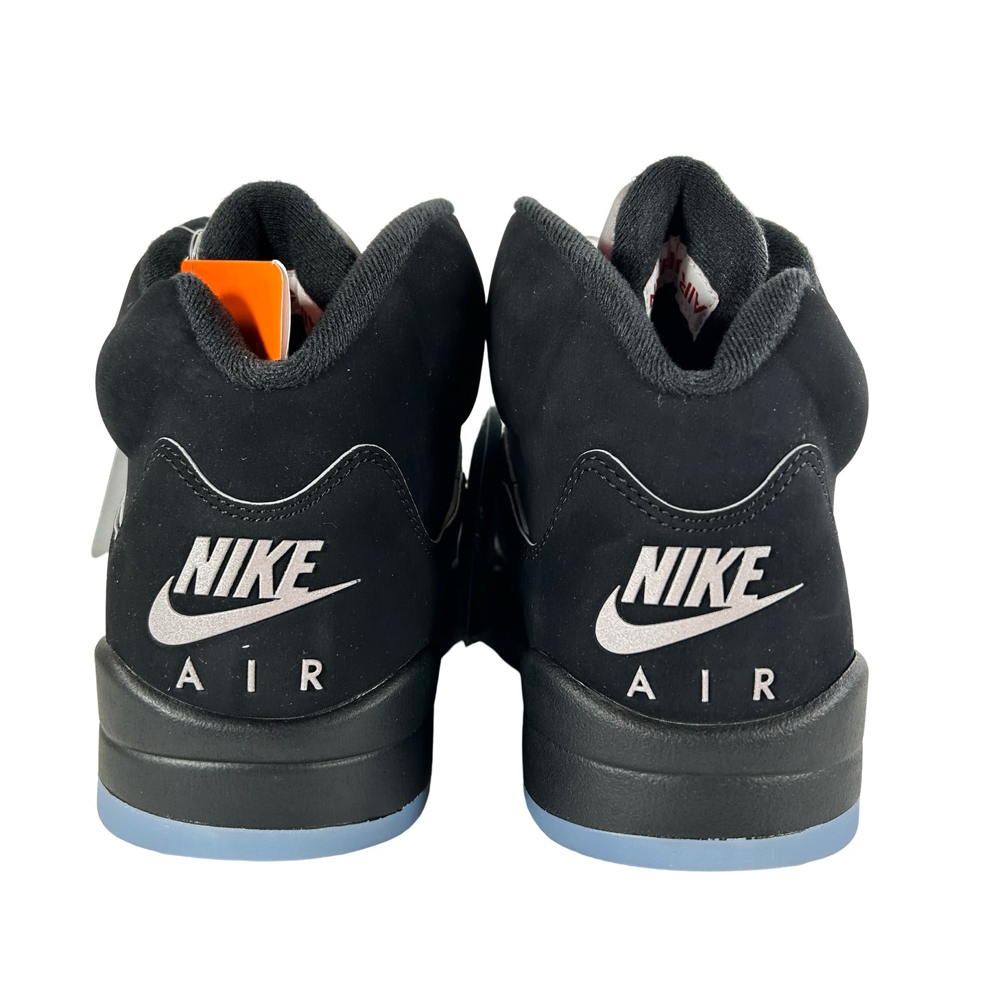 HF3975 001 Jordan 5 Retro OG Black Metallic Reimagined (2025) [CONDITIONAL]