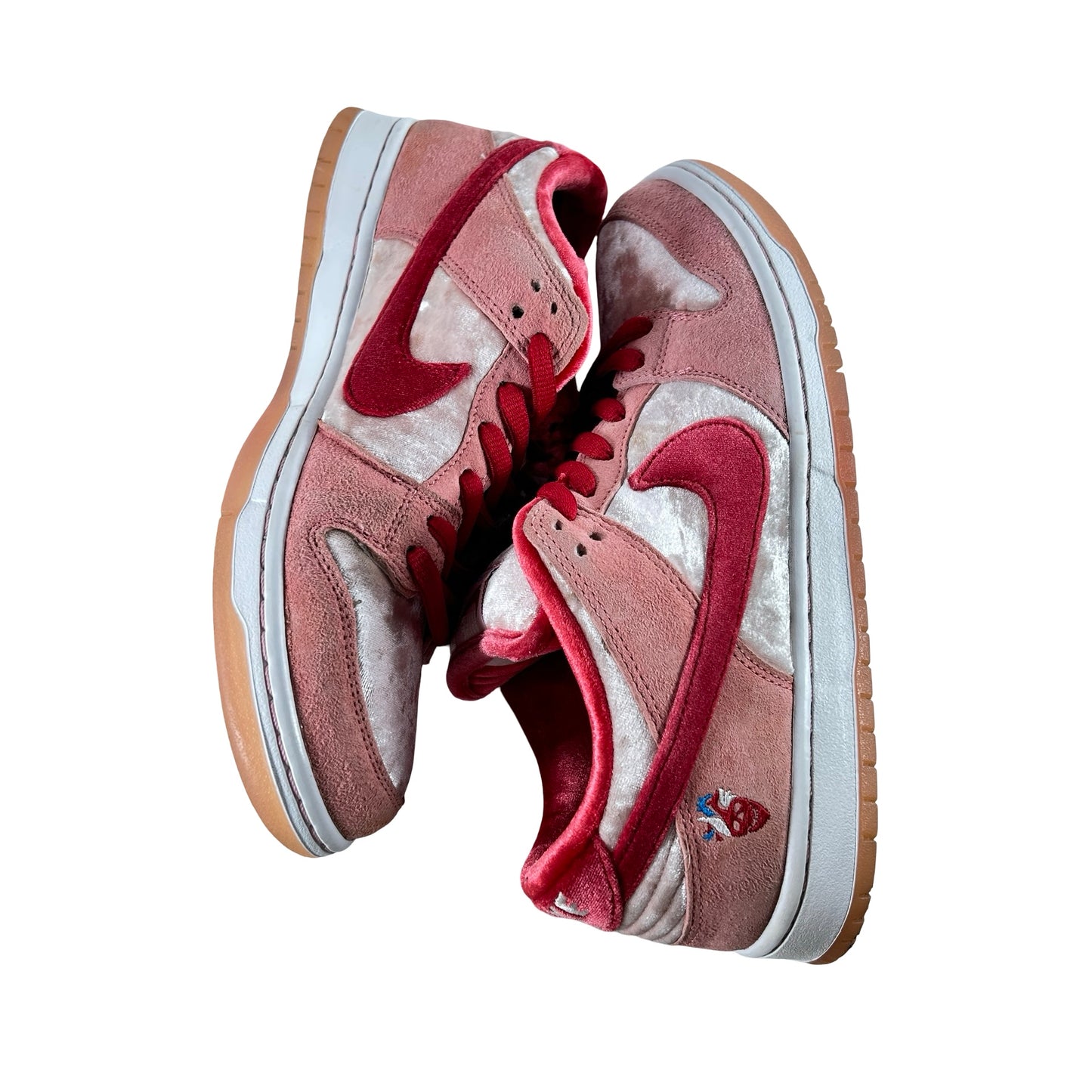 CT2552 800 Nike SB Dunk Low StrangeLove [USED] - 8.5 M (Used)