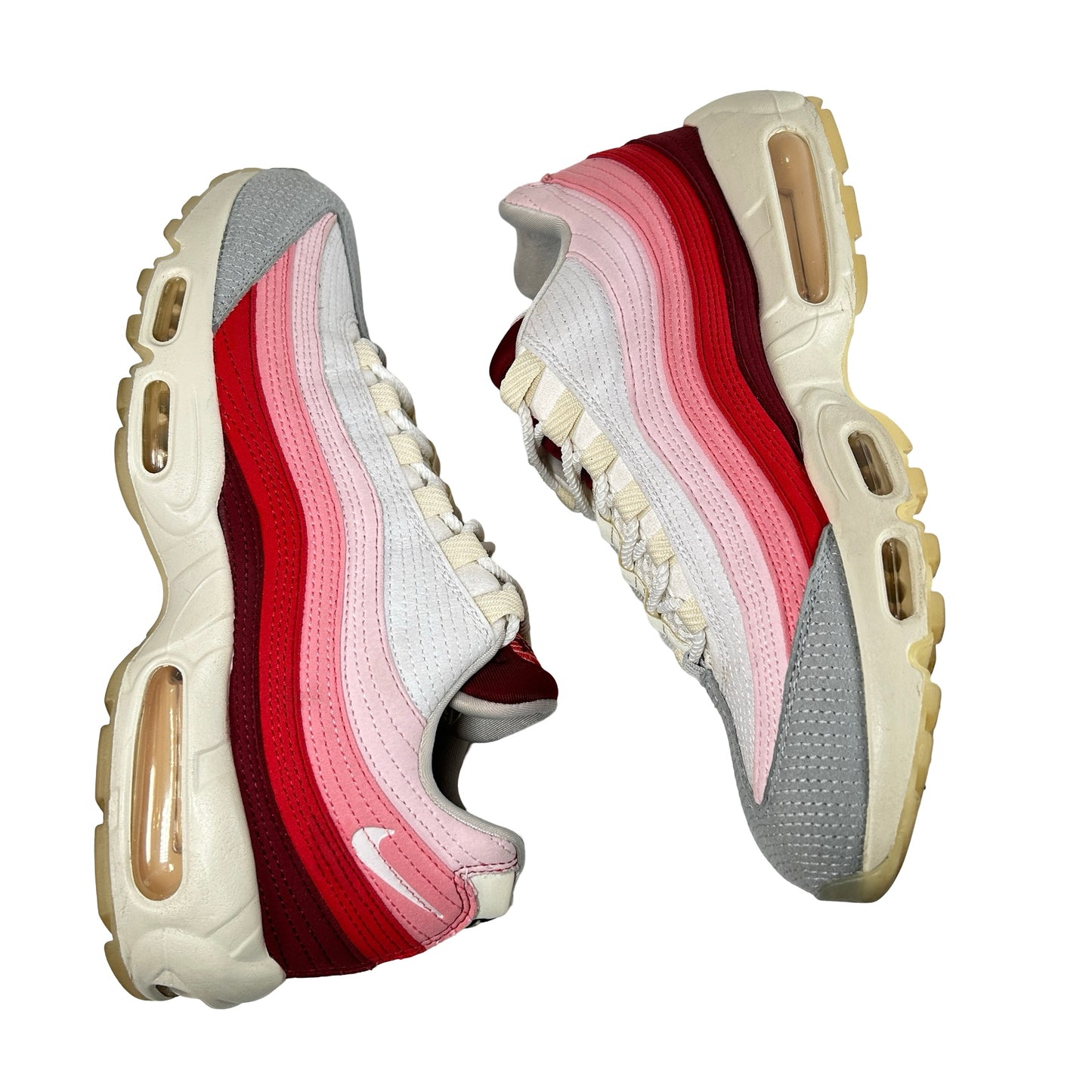 DM0012 600 Nike Air Max 95 Anatomy of Air GID [USED] - 9.5 M (Used)