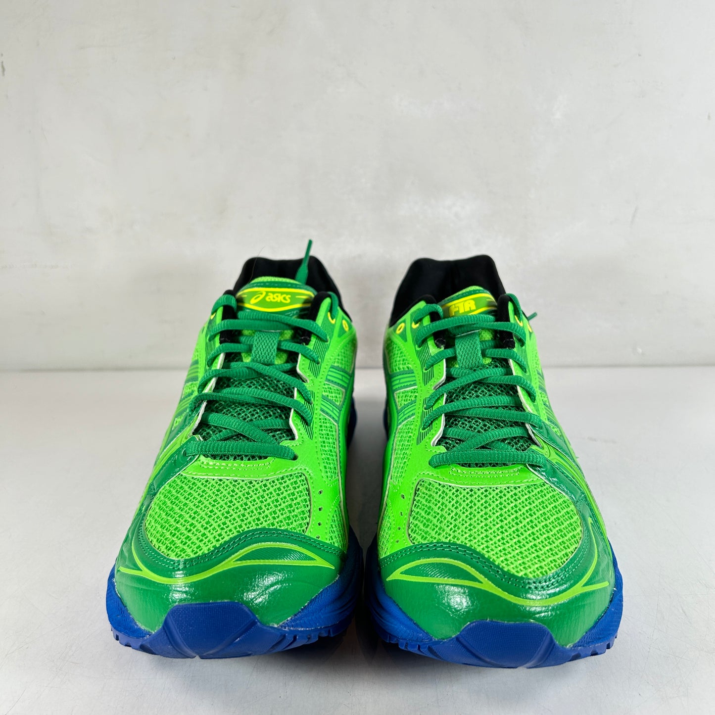 1203A620 300 ASICS Gel-Kayano 14 Field Trip Recordings Fern Green [USED] - 11 M (VNDS)