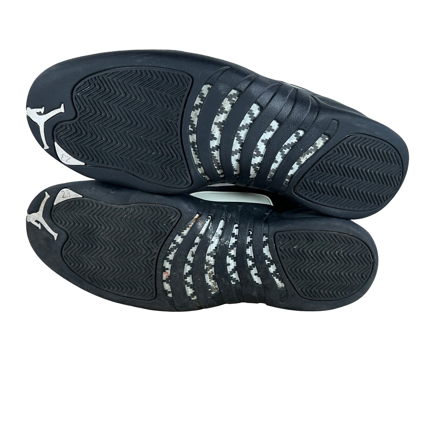 130690 013 Jordan 12 Retro The Master [USED] - 15 M (Used)