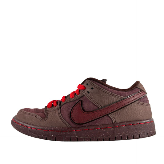 FN0619 600 Nike SB Dunk Low “City of Love” [USED] - 7 M (Used)