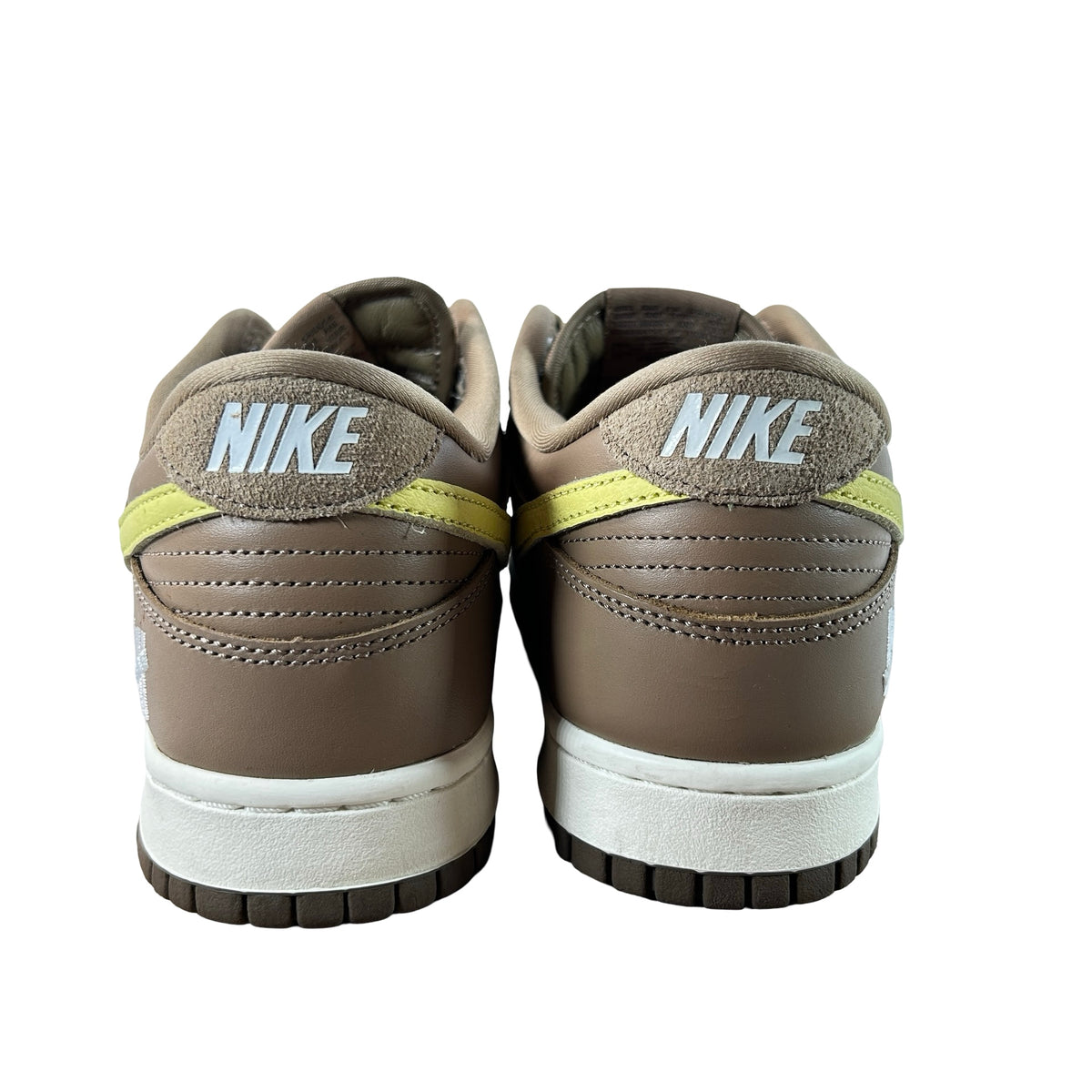 DH3061 200 Nike Dunk Low SP UNDEFEATED Canteen Dunk [USED] - 9 M (Used)
