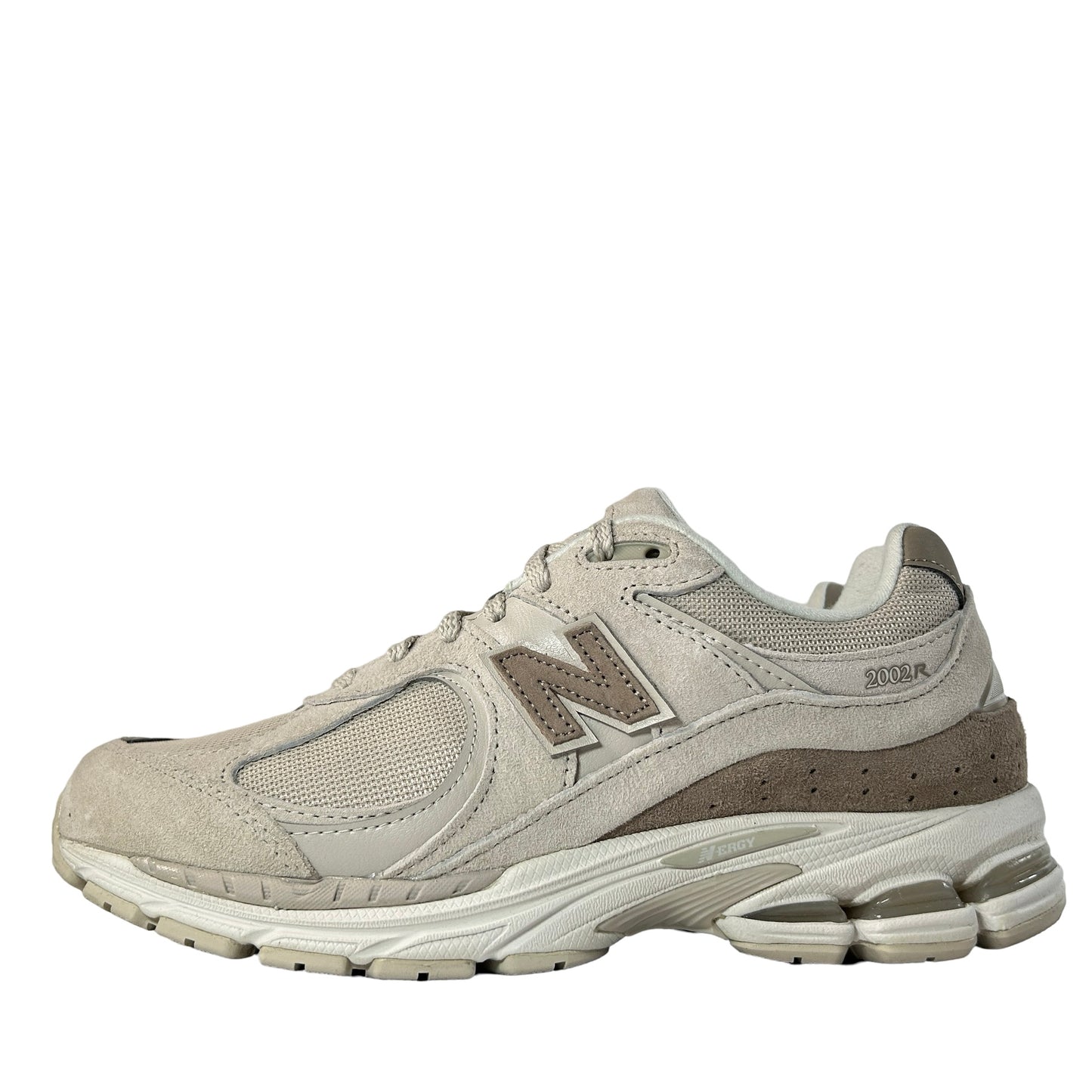 M2002RJN New Balance 2002R Light Dark Tan [USED] - 8 M (VNDS)