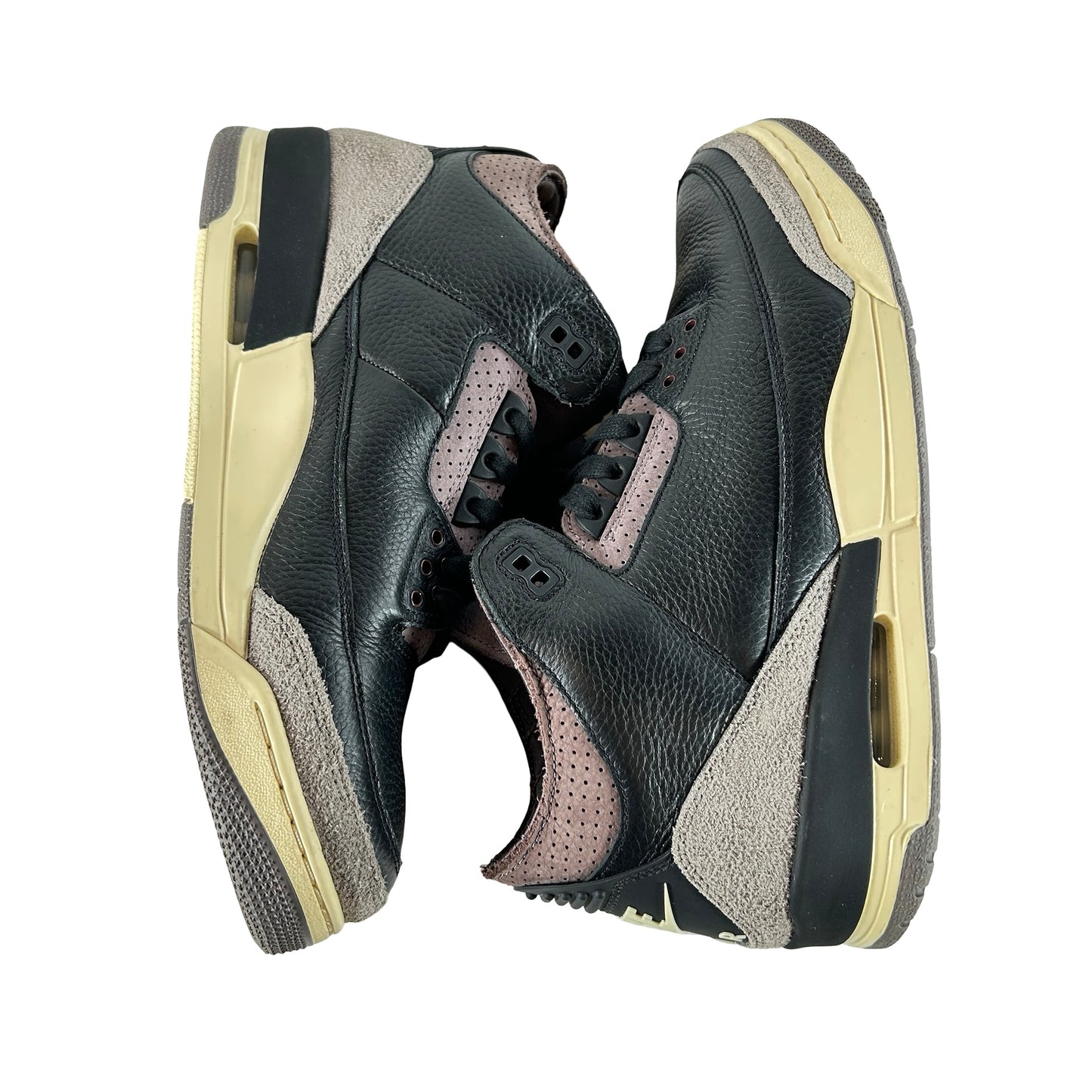 FZ4811 001 Jordan 3 Retro OG SP A Ma Maniére While You Were Sleeping (W) [USED] - 12.5 W / 11 M (Used10)