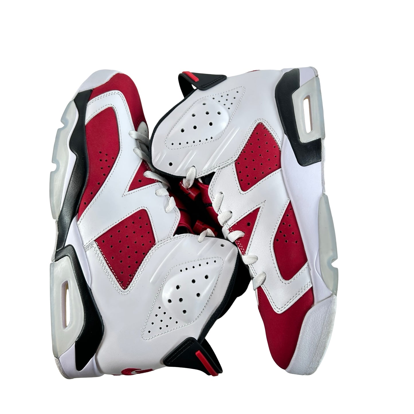 CT8529 106 Jordan 6 Retro Carmine [USED] - 10.5 M (Used5)