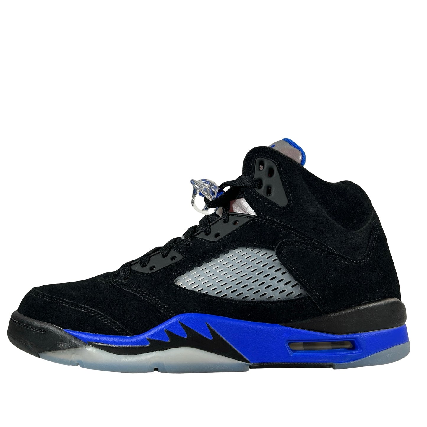 CT4838 004 Jordan 5 Retro Racer Blue [CONDITIONAL] - 10.5 M (Yellowing)