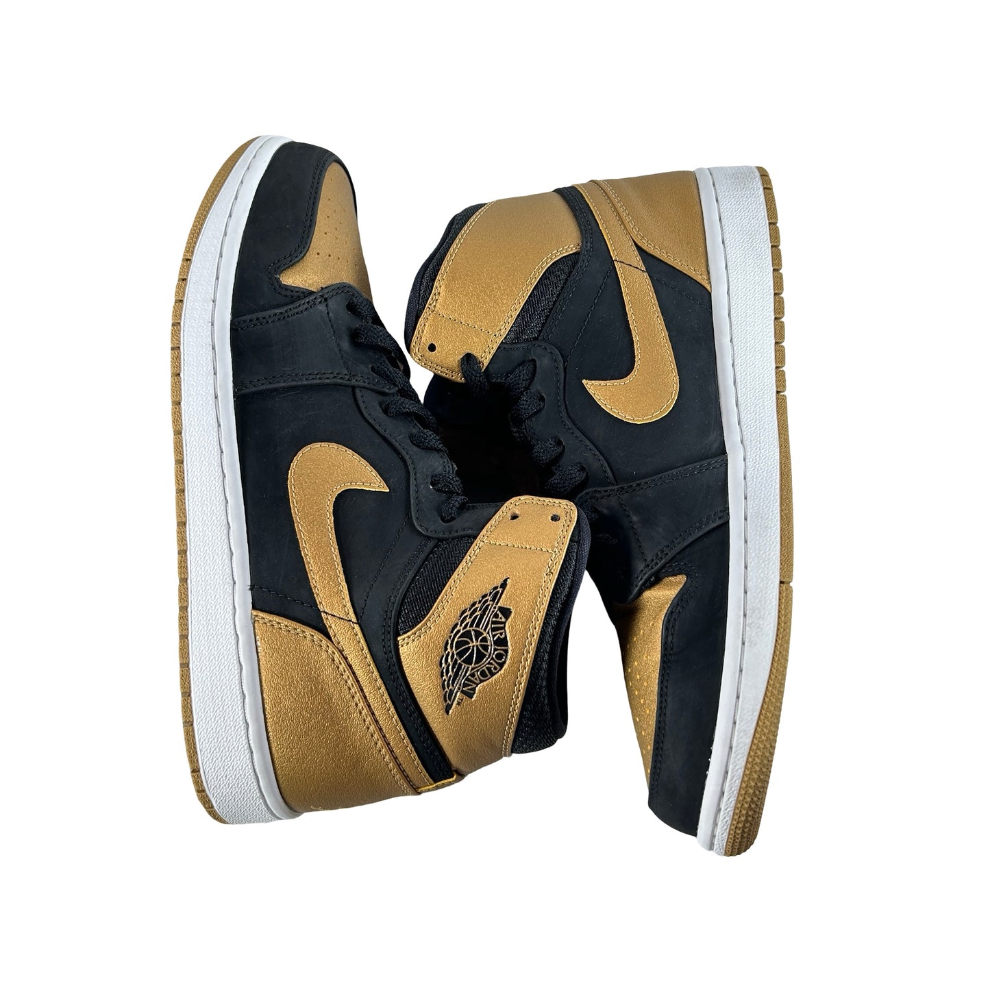 332550 026 Jordan 1 Retro Melo [USED] - 10 M (Used2)