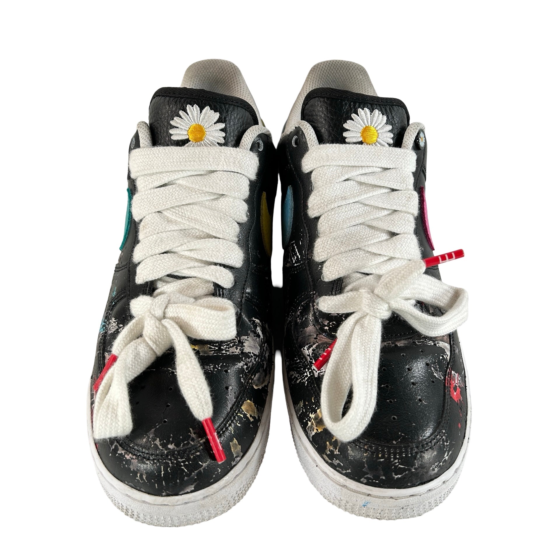 AQ3692 004 Nike Air Force 1 Low G-Dragon Peaceminusone Para