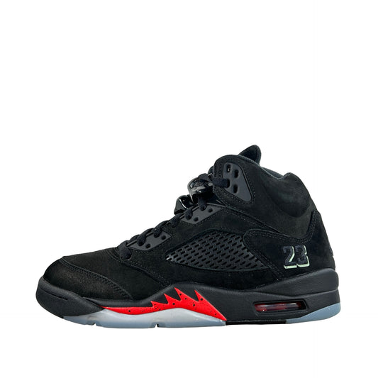 HQ7978 001 Air Jordan 5 Retro Halloween