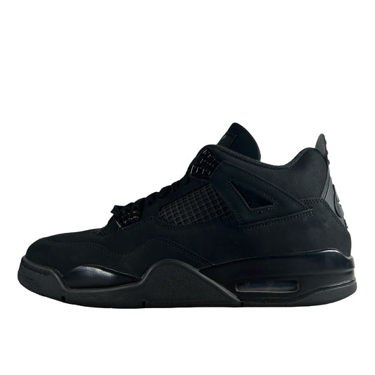 FV5029 010 Jordan 4 Retro Black Cat (2025) [USED] - 11 M (Used7)