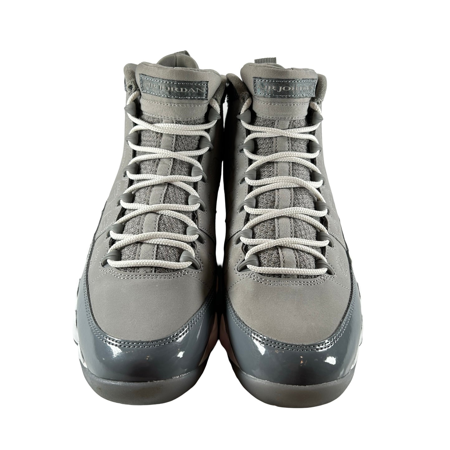 HV4794 011 Jordan 9 Retro Cool Grey (2025) [USED] - 9 M (Used)