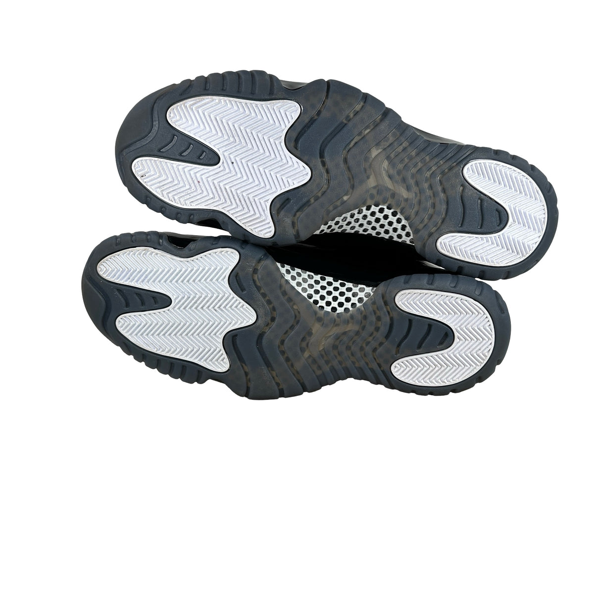 IV7639 001 Air Jordan 11 Retro Comme des Garçons Homme Plus Black [USED] - 13 M (VNDS)