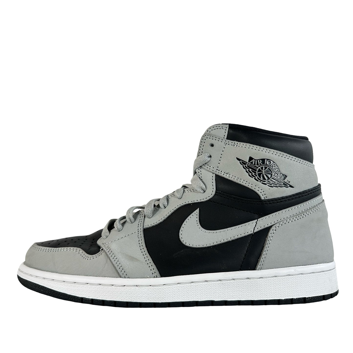 555088 035 Jordan 1 Shadow 2.0 [USED] - 10.5 M (Used4)