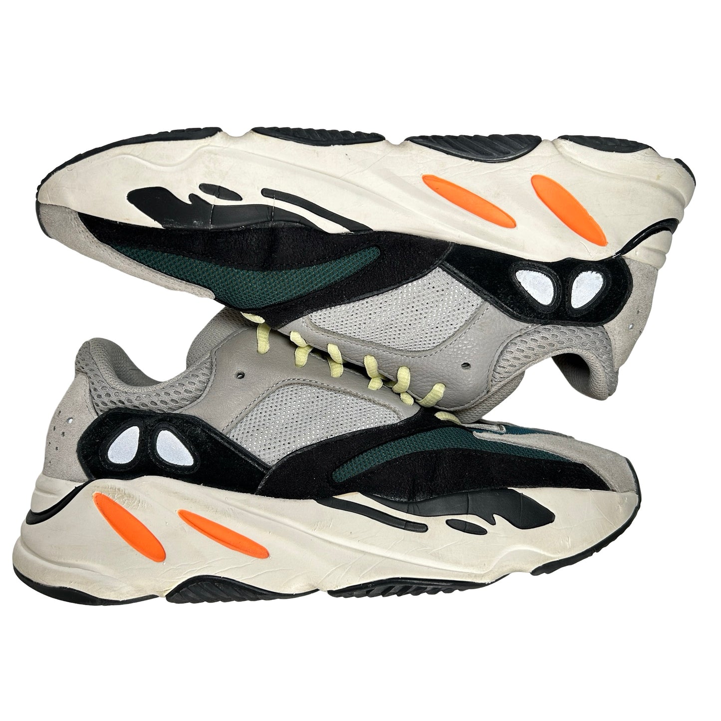 B75571 Yeezy 700 Wave Runner [USED] - 10 M (Used2)