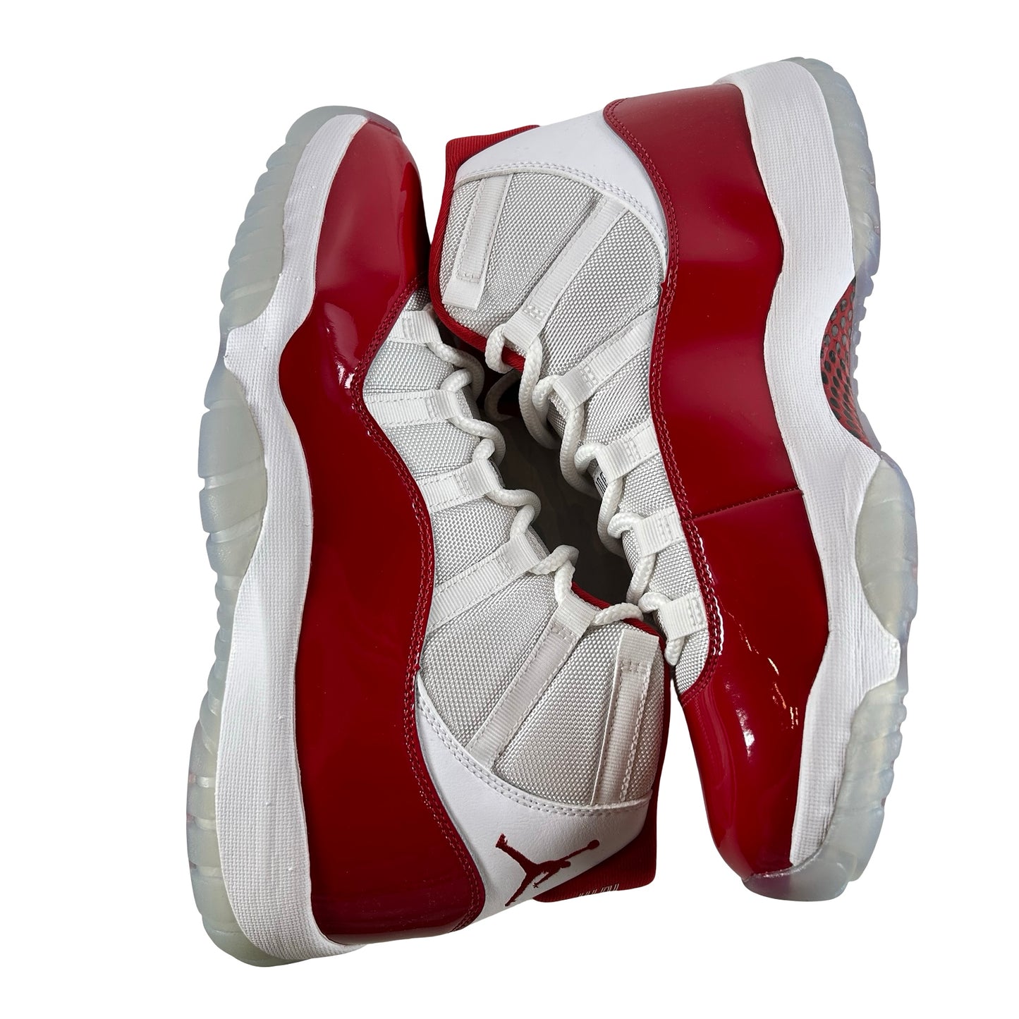 CT8012 116 Jordan 11 Retro Cereza (2022)