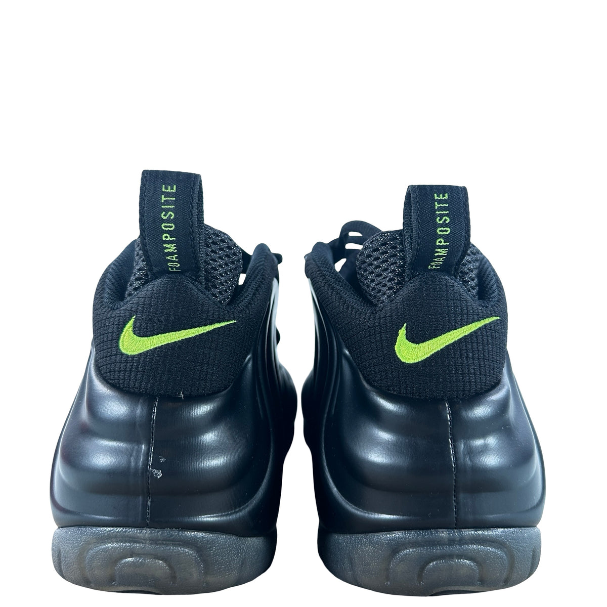HF0794 002 Nike Air Foamposite Pro Voltage (2026) [USED] - 11.5 M (Used2)