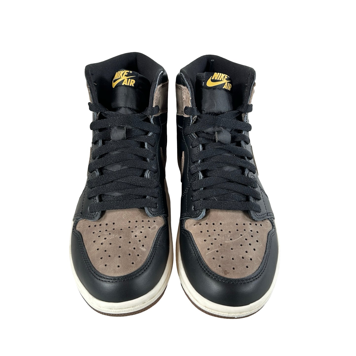 DZ5485 020 Jordan 1 Retro High OG Palomino [USED] - 8 M (Used6)