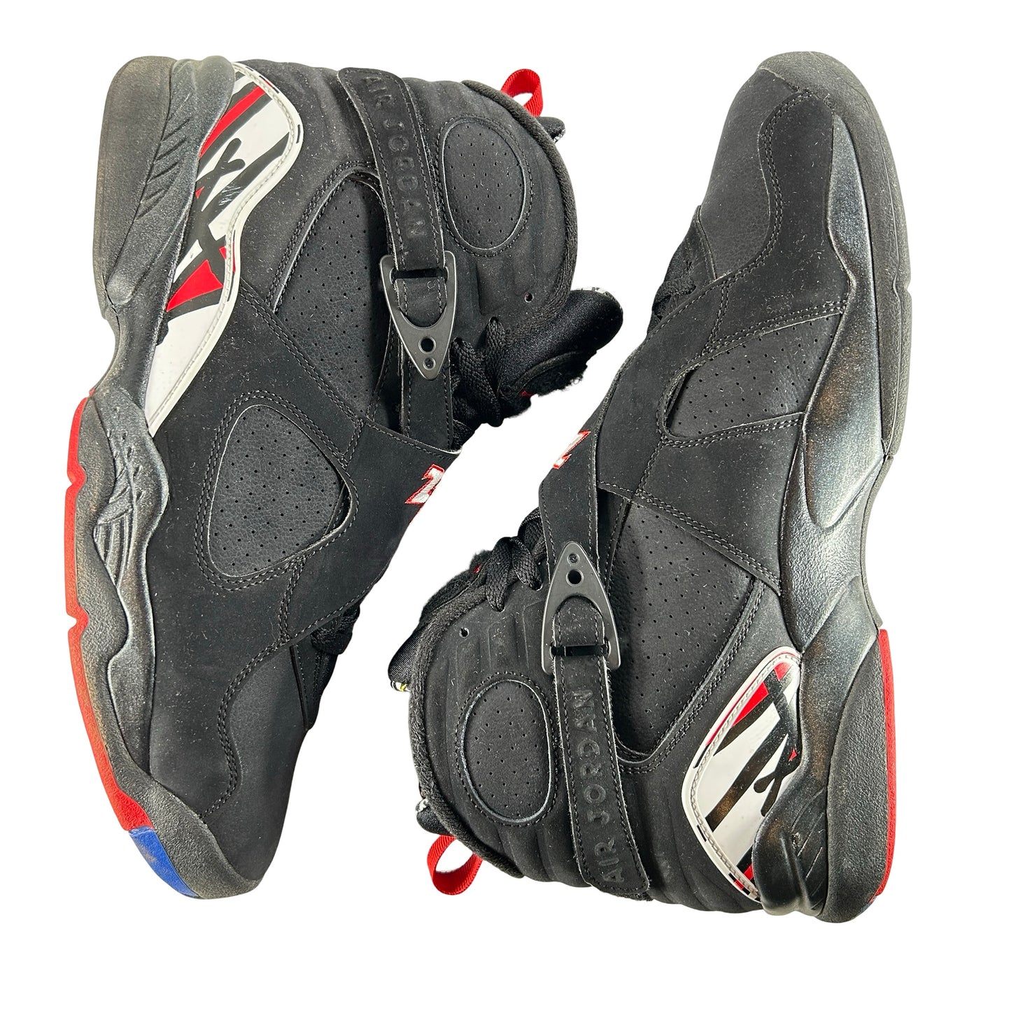 305381 062 Jordan 8 Retro Playoffs (2023) [USED] - 12 M (Used5)
