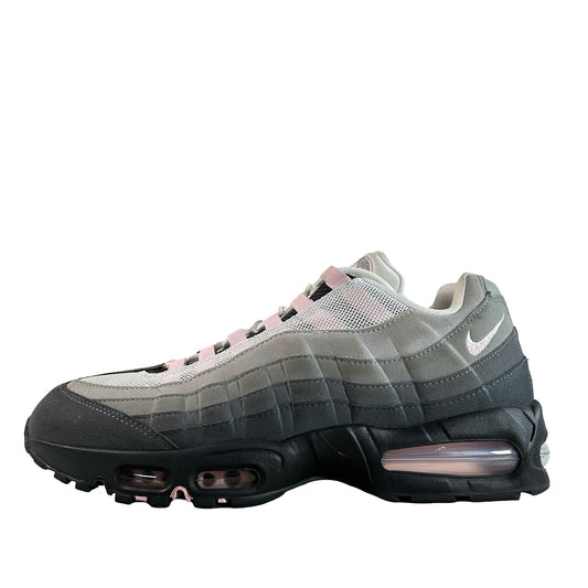 HJ5996 001 Nike Air Max 95 OG Big Bubble Pink Foam (Women's) [USED] - 13.5 W (Used2)
