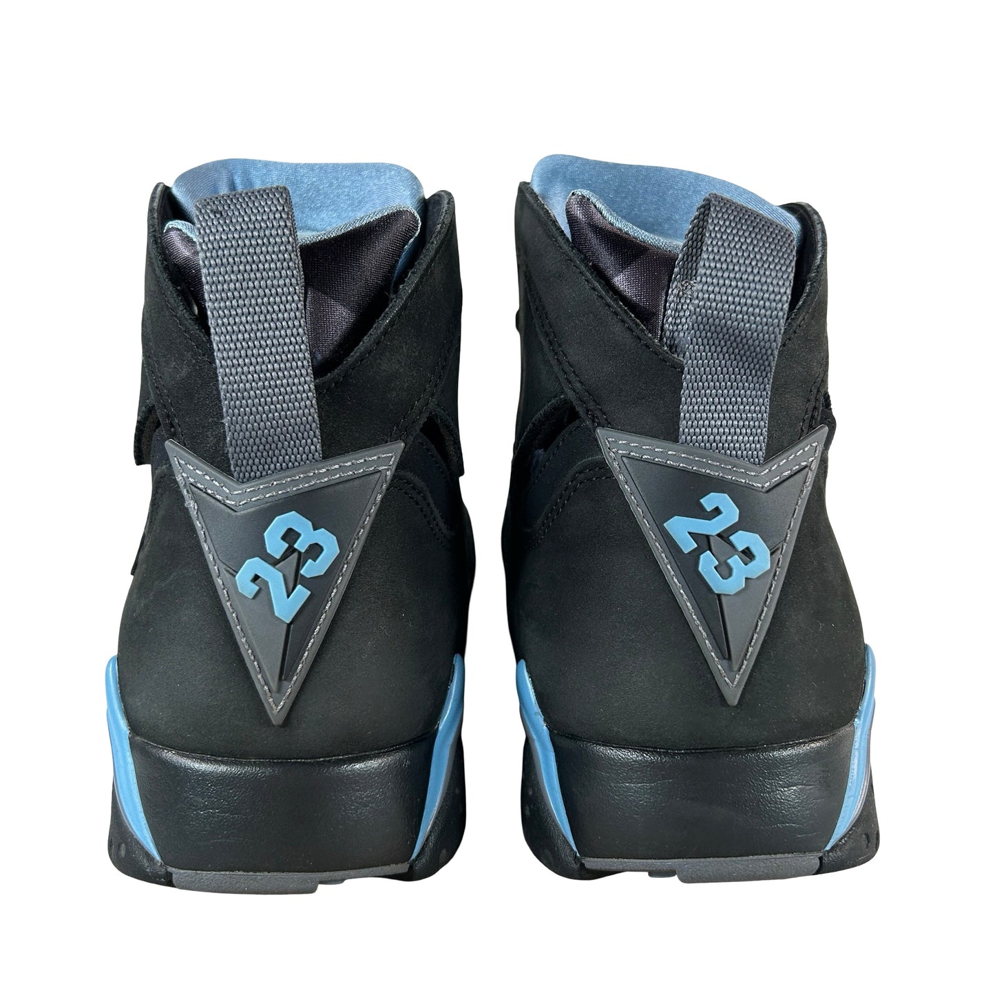 CU9307 004 Jordan 7 Retro Chambray (2023) [USED] - 10 M (Used2)