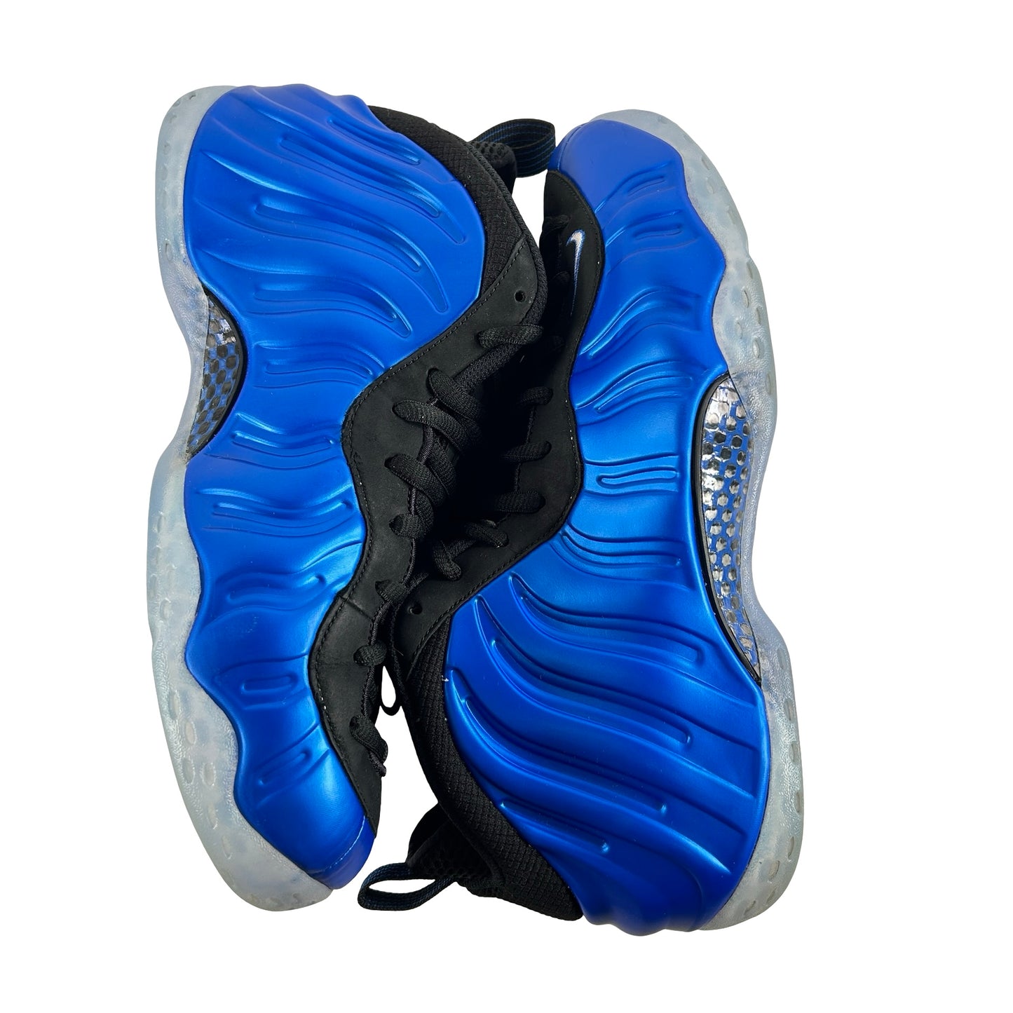 FQ8181 511 Nike Air Foamposite One International Blue [USED] - 11 M (Used2)