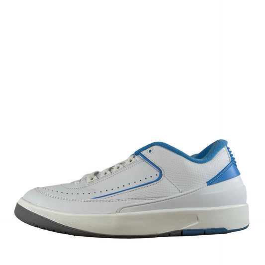 DV9956 104 Jordan 2 Retro Low UNC [USED] - 10.5 M (Used)