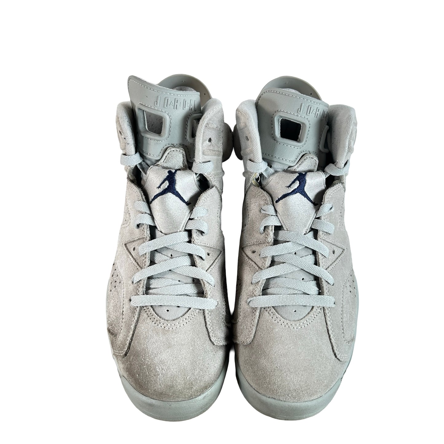 CT8529 012 Jordan 6 Retro Georgetown (2022) [USED] - 9 M (Used3)