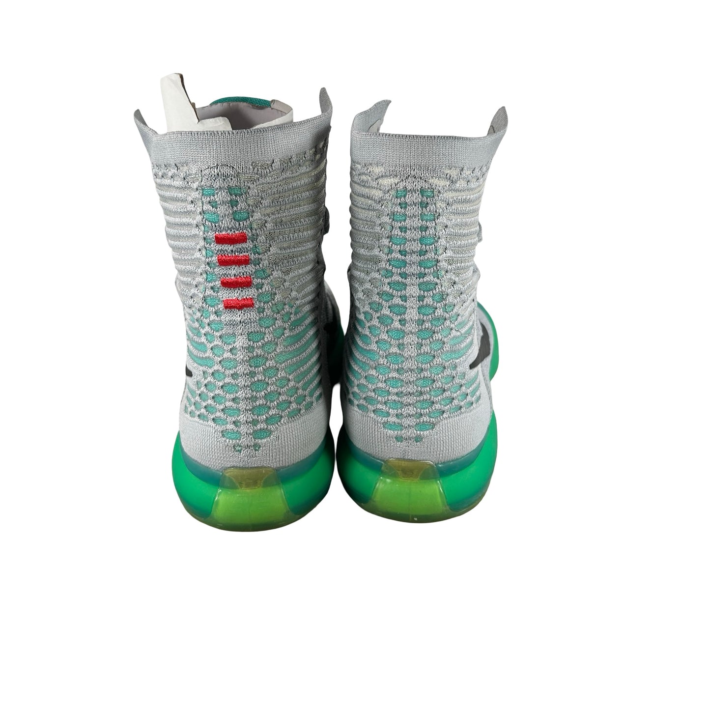 718763 041 Nike Kobe 10 Elite Elite High Elevate [USED] - 9 M (Used)