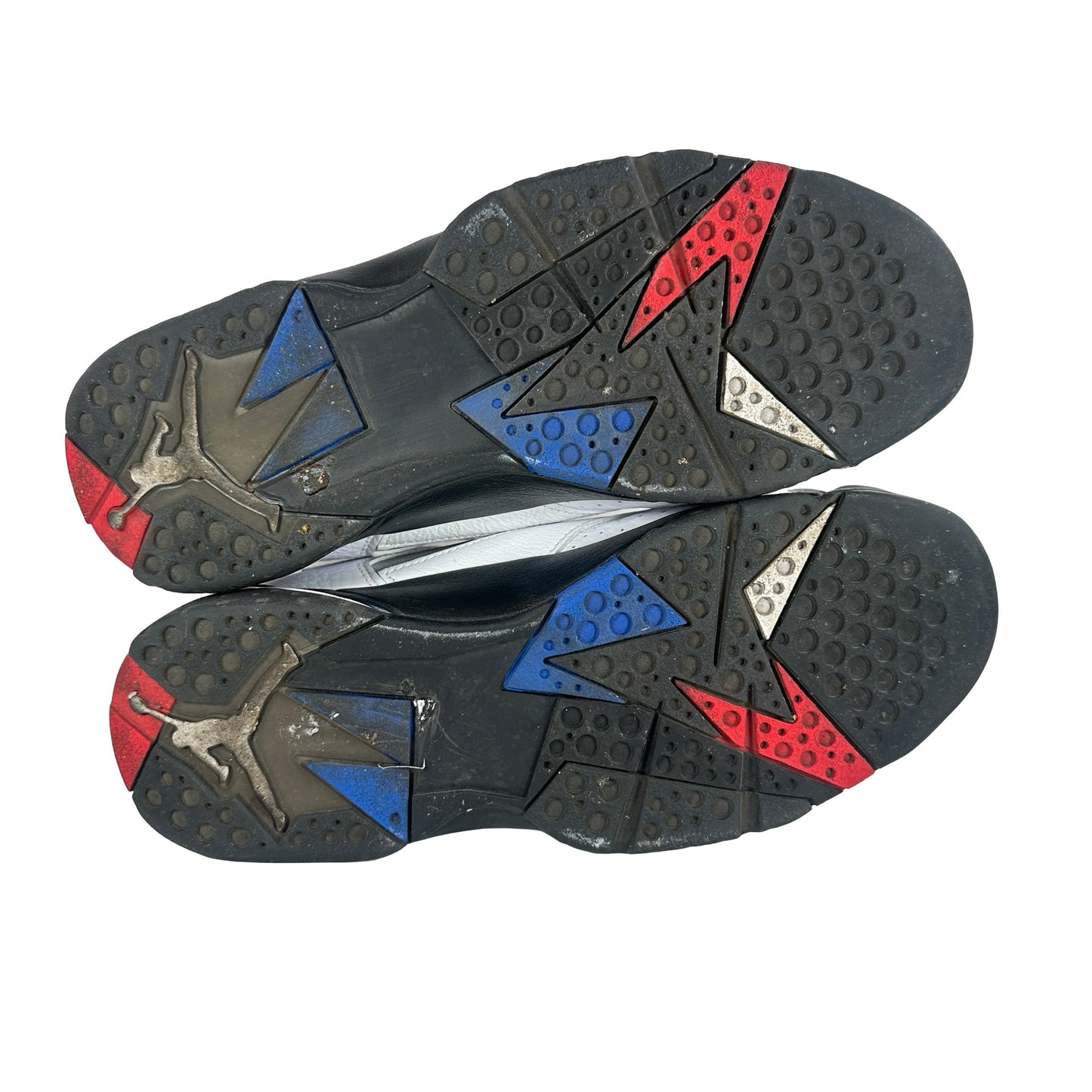 CZ0789 105 Jordan 7 Retro BCFC Paris Saint-Germain PSG (2021) [USED] - 7.5 M (Used)