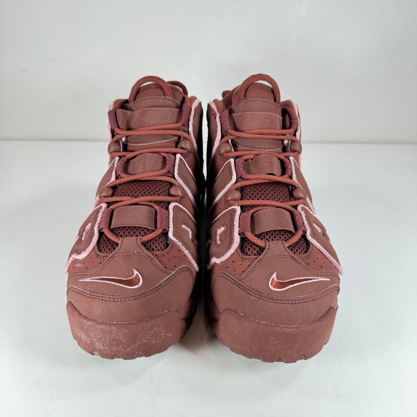 DV3466 200 Nike Air More Uptempo 96 Valentine's Day (2023) [USED] - 10.5 M (Used)