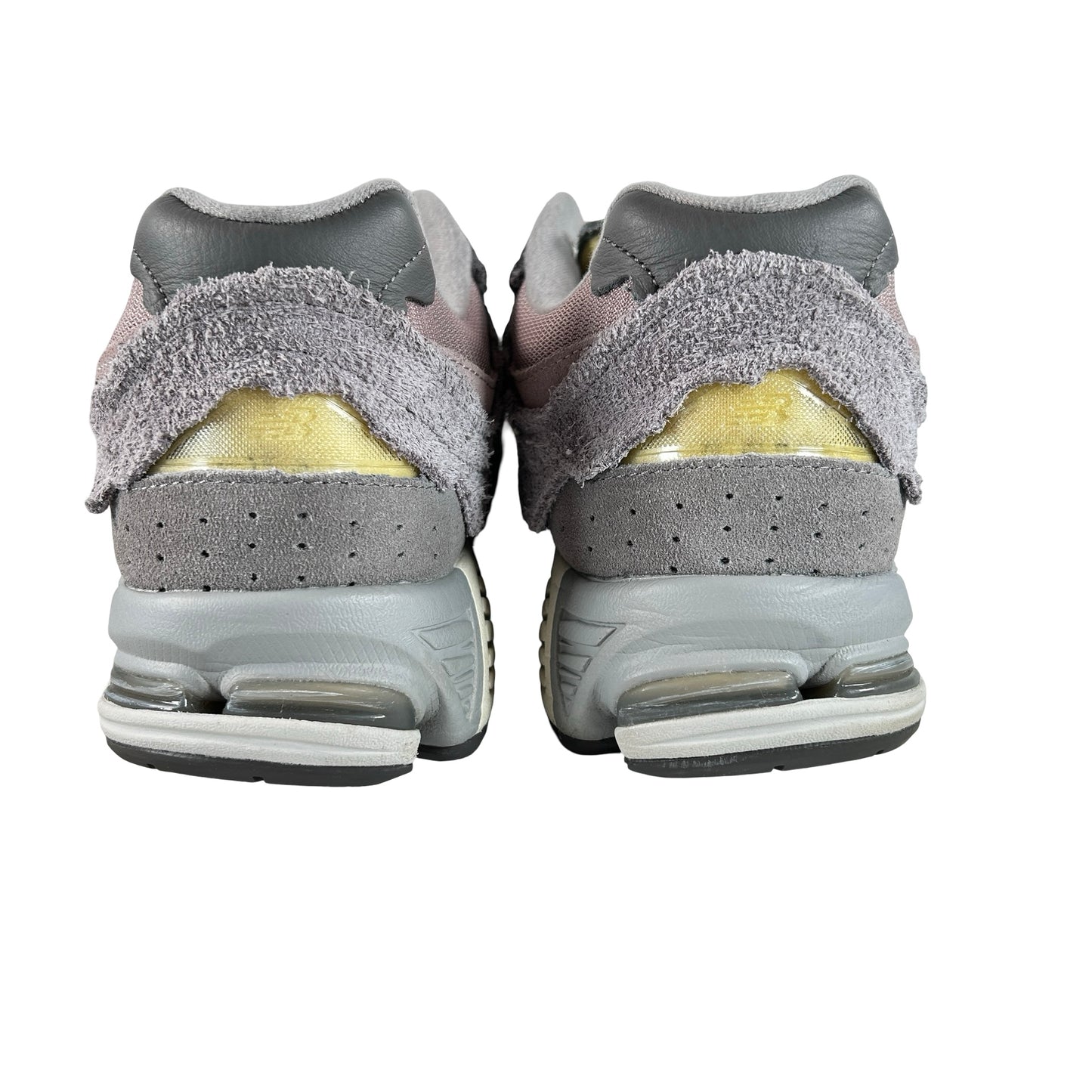 M2002RDY New Balance 2002R Protection Pack Dusty Lilac [USED] - 9.5 M (Used)