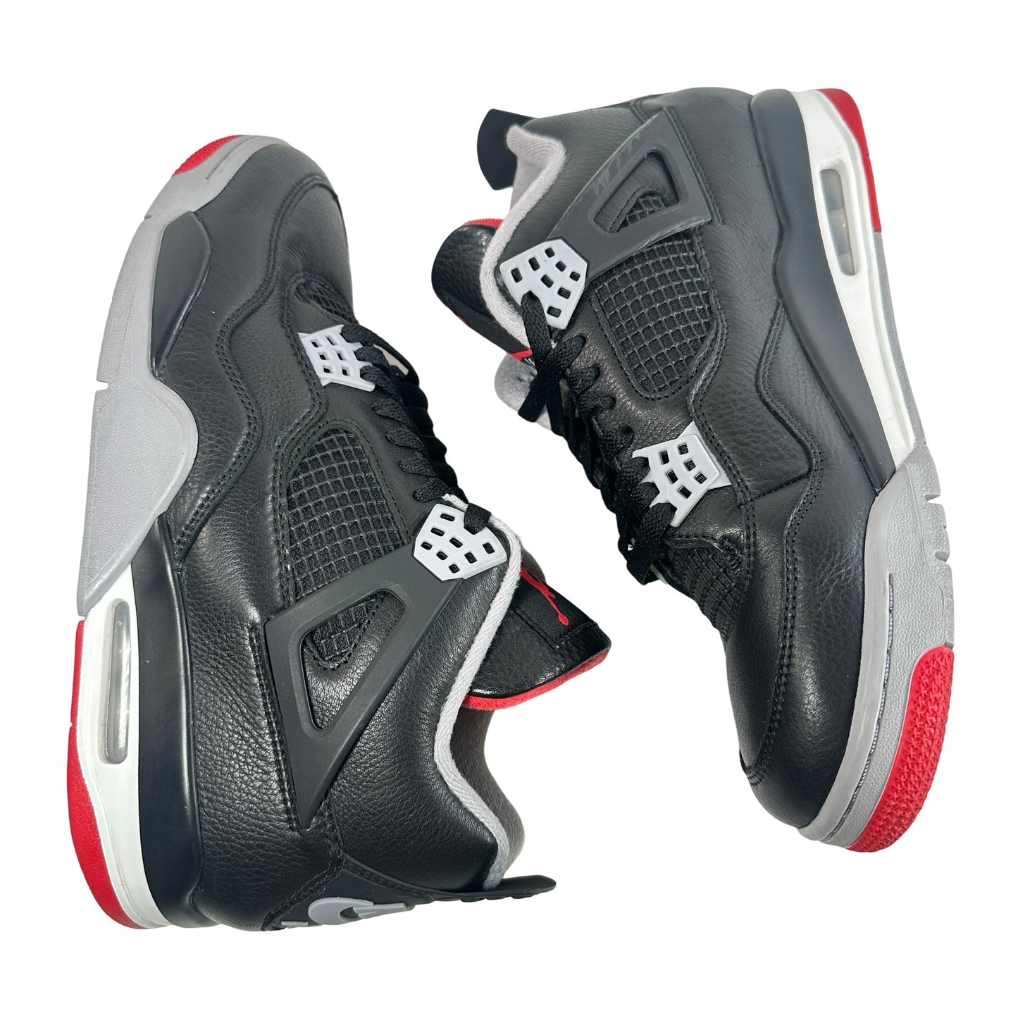 FV5029 006 Jordan 4 Retro Bred Reimagined [USED] - 10 M (Used14)