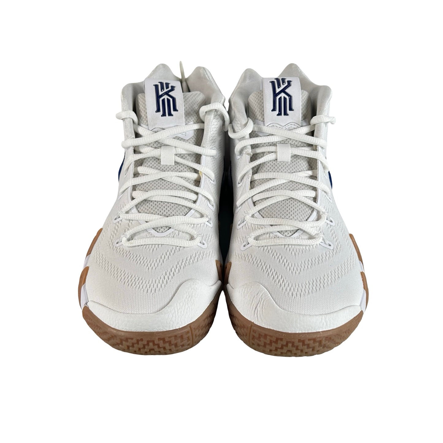 943806 100 Nike Kyrie 4 Uncle Drew [USED] - 9 M (VNDS)